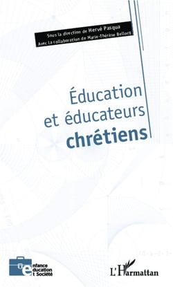 Éducation et éducateurs chrétiens