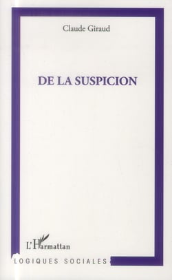 De la suspicion