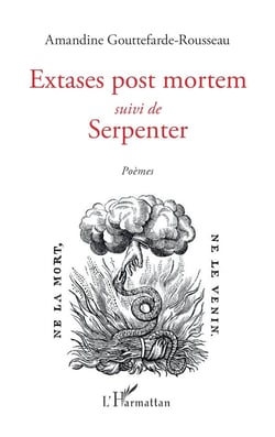 Extases post mortem - serpenter