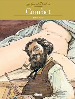 LES GRANDS PEINTRES : Courbet - l'origine du monde
