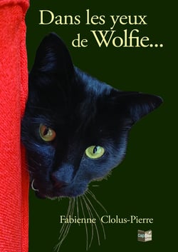 Dans les yeux de Wolfie
