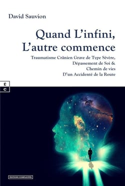 QUAND L INFINI, L AUTRE COMMENCE