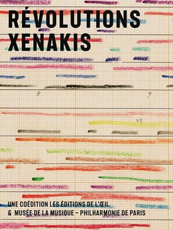 Révolutions Xenakis