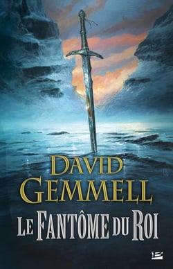 Les pierres de pouvoir Tome 1 : le fantôme du roi