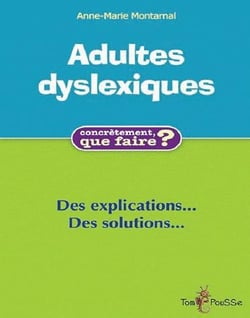 Adultes dyslexiques
