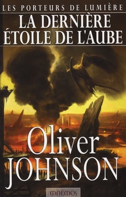 La dernière étoile de l'aube