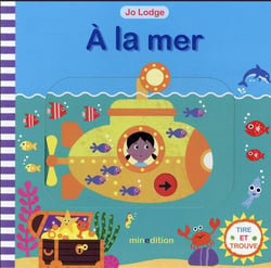 À la mer