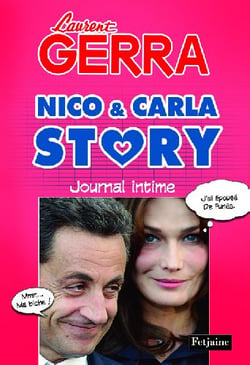 Nico & carla story - journal intime