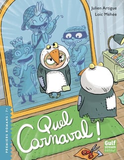 Quel carnaval !