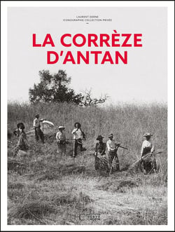La Corrèze d'antan