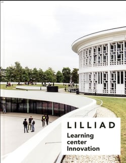 Lilliad - learning center innovation