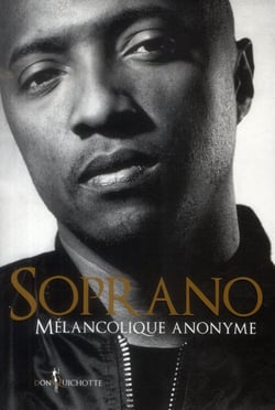 Mélancolique anonyme