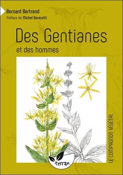 Des gentianes et des hommes