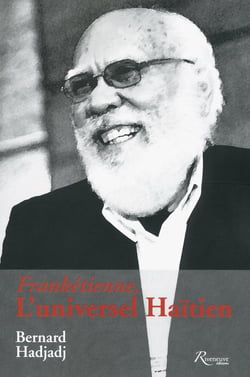 Frankétienne - l'universel haïtien