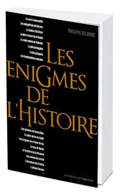 Les énigmes de l'histoire