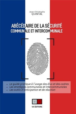 Abécédaire de la sécurité communale et intercommunale