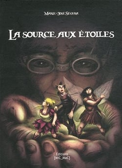 La source aux etoiles