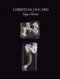 Signa mentis - Christian Jaccard