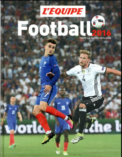 Football 2016