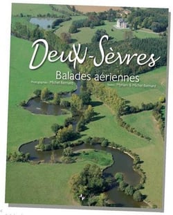 Deux-Sèvres - balades aériennes