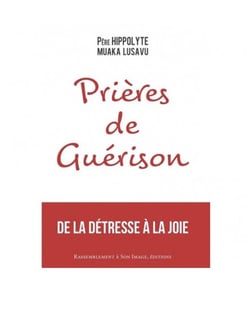 Ma journée est bénie : Fini le stress