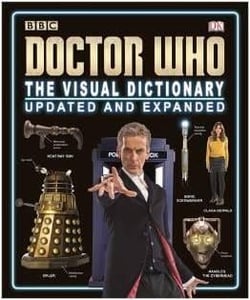 Doctor Who : L'Encyclopedie