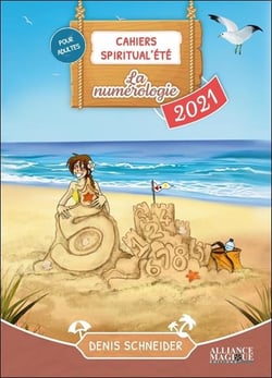 Cahiers Spiritual'été (édition 2021)