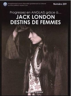 Progressez en anglais grâce à... : destins de femmes