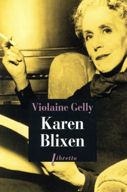 Karen Blixen