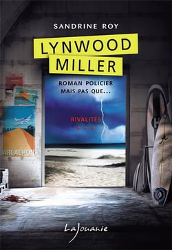 Lynwood Miller - T3