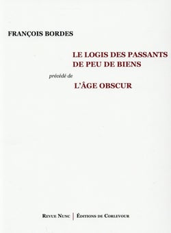 Le logis des passants de peu de biens