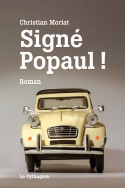 Signé popaul !