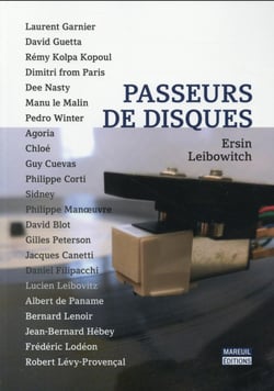 Passeurs de disques