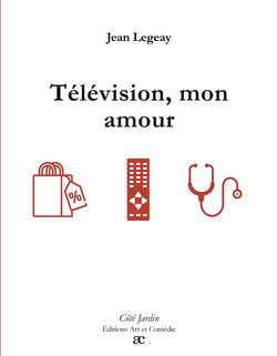 Télévision, mon amour