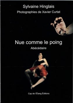 Nue comme le poing : Abécédaire