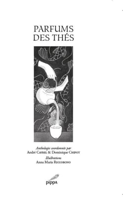 Parfums des thés