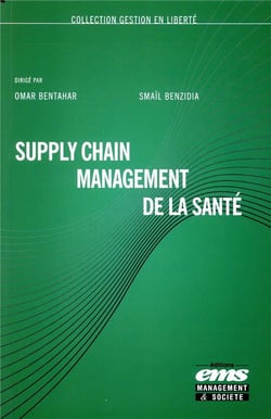Supply chain management de la santé