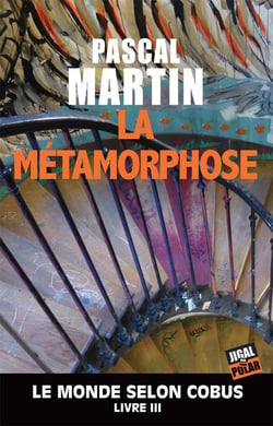La métamorphose