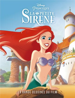 La Petite Sirène