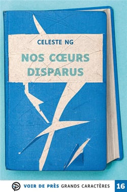 Nos c?urs disparus
