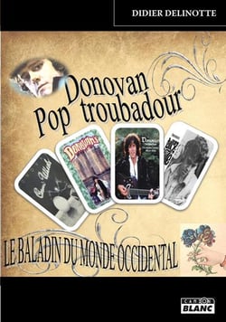 Donovan - le baladin du monde occidental