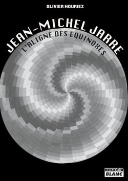 Jean-Michel Jarre