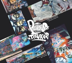 Paris tonkar