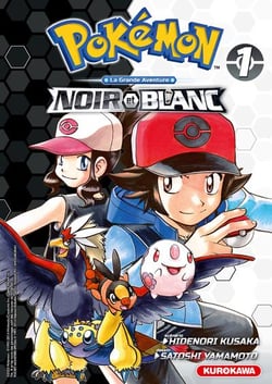 Pokémon Noir & Blanc 2 : toutes les cartes à jouer