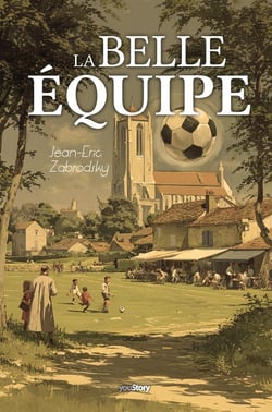 L'ÉQUIPE La belle histoire L'ÉQUIPE La belle histoire MV5BMmE1MTViNTgtNzIzOS00YzhjLT