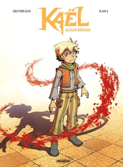 Kaël Tome 2 : Le sans-démon