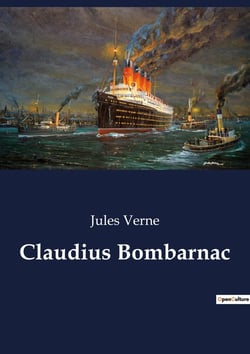 Claudius Bombarnac
