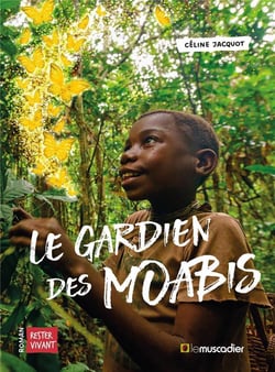 Le gardien des Moabis