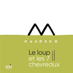 Le loup et les sept chevreaux
