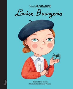 Petite & GRANDE : Louise Bourgeois